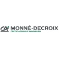 Credit agricole monné decroix