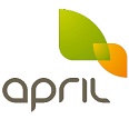 April